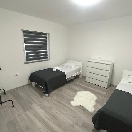 Apartmani Franciska Jajce Exterior photo