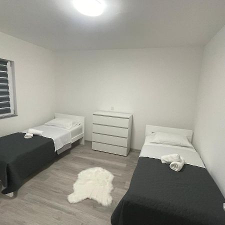 Apartmani Franciska Jajce Exterior photo