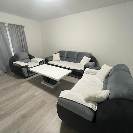 Apartmani Franciska Jajce Exterior photo