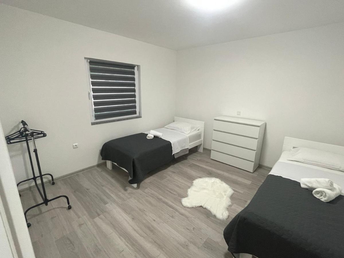 Apartmani Franciska Jajce Exterior photo