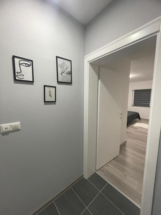 Apartmani Franciska Jajce Exterior photo