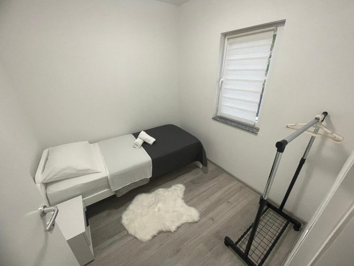 Apartmani Franciska Jajce Exterior photo