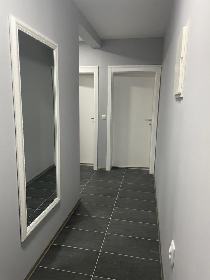 Apartmani Franciska Jajce Exterior photo