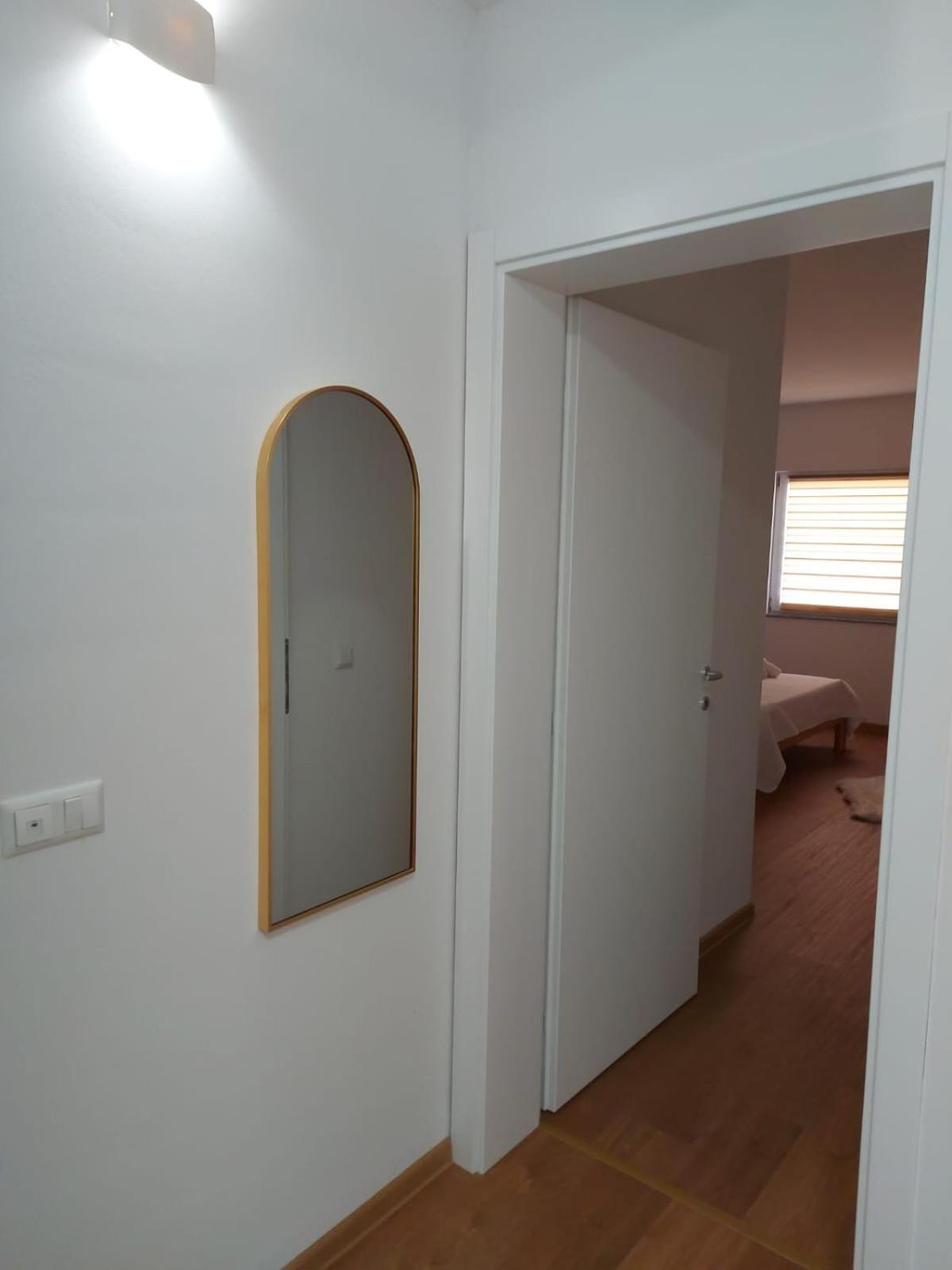 Apartmani Franciska Jajce Exterior photo