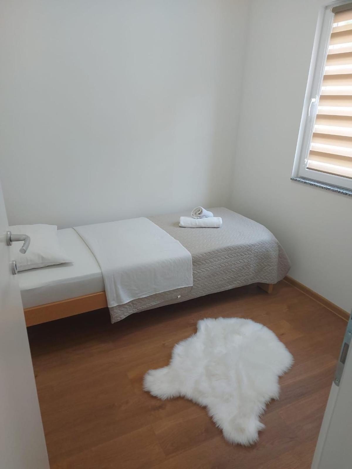 Apartmani Franciska Jajce Exterior photo