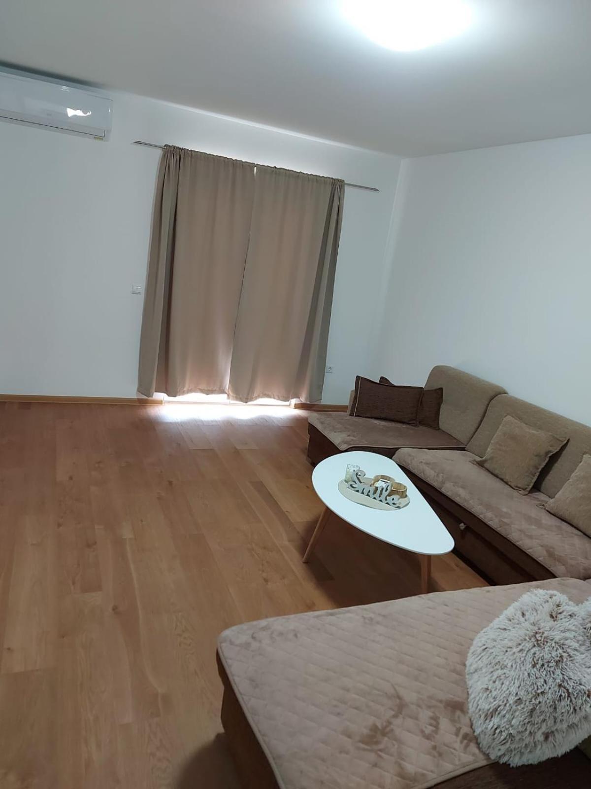 Apartmani Franciska Jajce Exterior photo