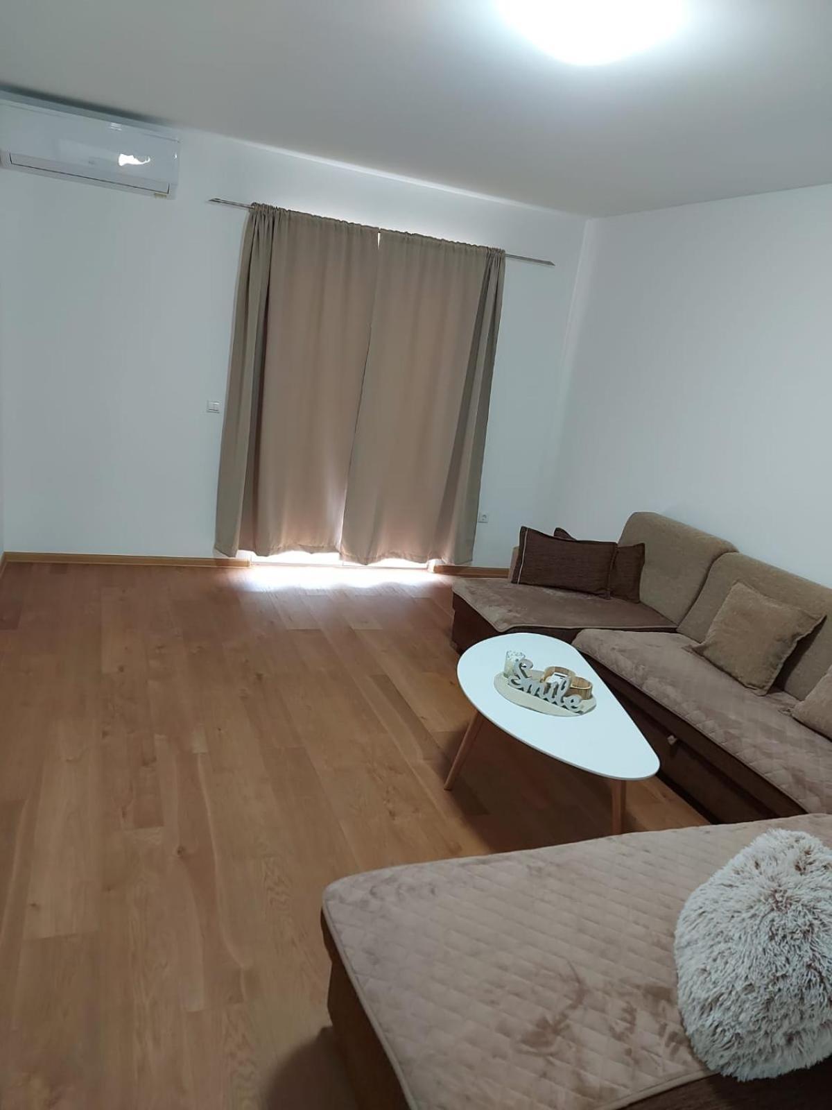 Apartmani Franciska Jajce Exterior photo