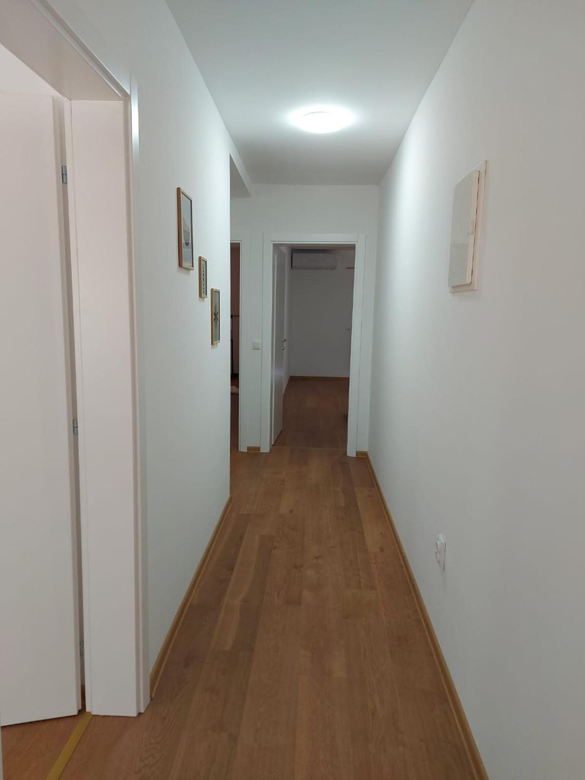 Apartmani Franciska Jajce Exterior photo