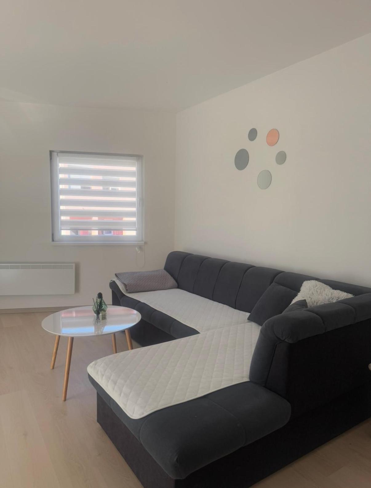 Apartmani Franciska Jajce Exterior photo