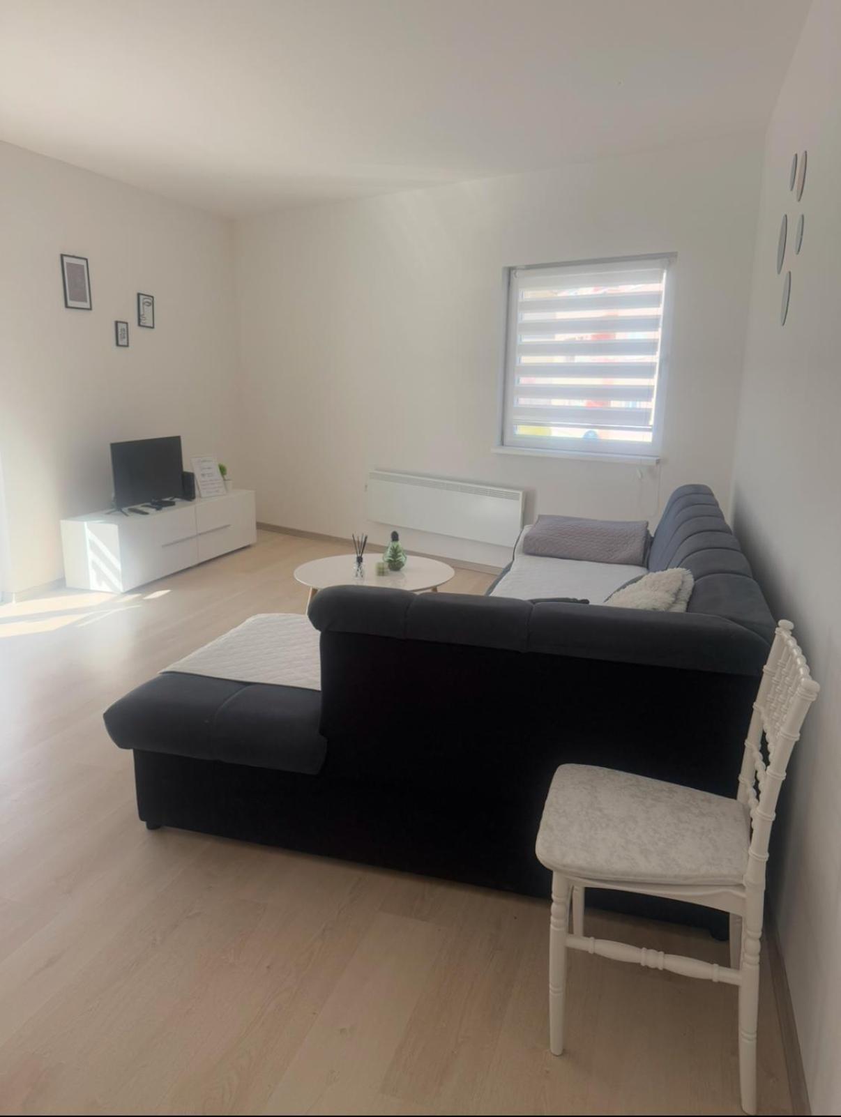 Apartmani Franciska Jajce Exterior photo